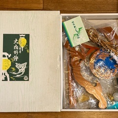 岐阜ちょうちん　姫あんどん（けやき）の画像