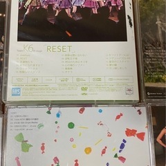 AKB DVD.CD 💿の画像