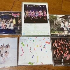 AKB DVD.CD 💿の画像