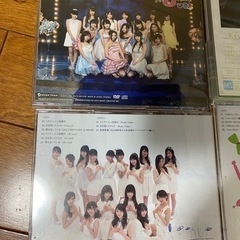 AKB DVD.CD 💿の画像