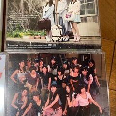 AKB DVD.CD 💿の画像