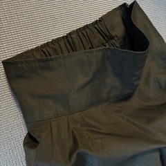 ロングスカートの画像