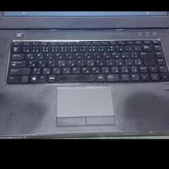 ★高性能ノートパソコンDELL Vostro Windowsの画像