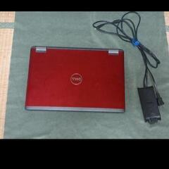 ★高性能ノートパソコンDELL Vostro Windowsの画像