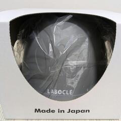 新品未使用 LABOCLE by nicco/ラボクルbyニコ キッズヘルメットの画像