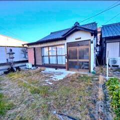 【戸建売ります！】愛知県 一宮市 萩原町萩原字松山（二子駅…