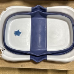 ベビーバスの画像