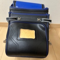 ランドセルお譲りします！の画像
