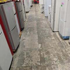 冷蔵庫洗濯機家具50%OFF12日まで13日〜17日お休みの画像