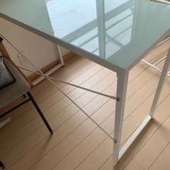 机の画像