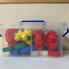 マルチブロックの画像