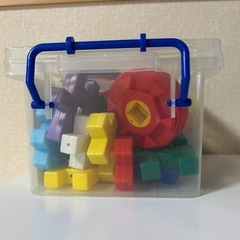 マルチブロックの画像