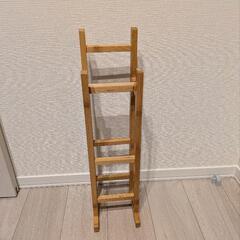 IKEA　ローグルンド トイレットペーパースタンド
の画像