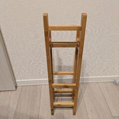IKEA　ローグルンド トイレットペーパースタンド
の画像