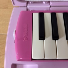 YAMAHA ピアニカ　P32-EPの画像