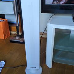 2010年式40型液晶TV  TV台付の画像