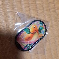 ポケモンメザスタカイリューの画像