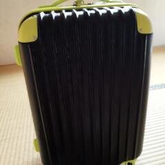 キャリーケース　機内持ち込サイズ　美品の画像