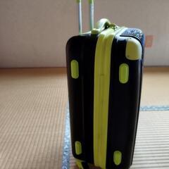 キャリーケース　機内持ち込サイズ　美品の画像