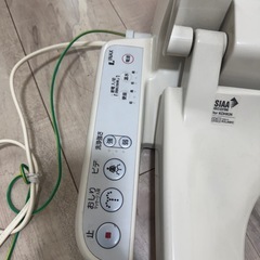 トイレ用便座の画像