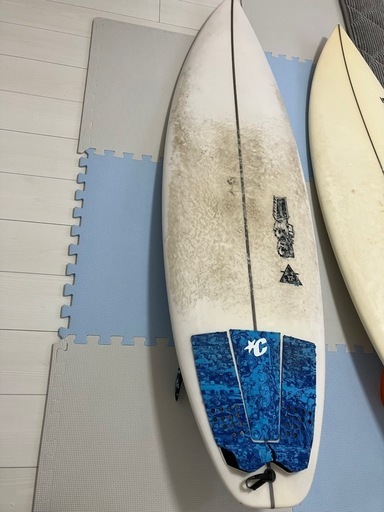 jsサーフボード