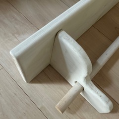 ハンドメイド　シェルフ　　　の画像