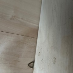ハンドメイド　シェルフ　　　の画像