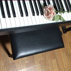 シニア世代専門ピアノ教室「メルシー音楽院」