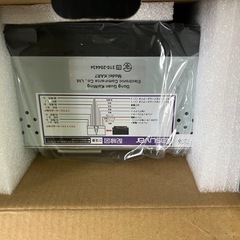 7インチ2DINカーオーディオプレーヤーの画像