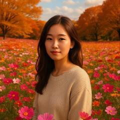 武蔵野の森🌳小金井公園📷️ポートレート撮影モデル募集🎵の画像