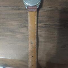 CITIZEN21ｊｅｗｅｌｒｙs  手巻きの画像