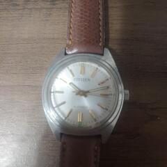 CITIZEN21ｊｅｗｅｌｒｙs  手巻きの画像