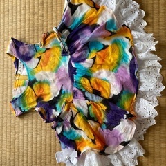 子供服の画像