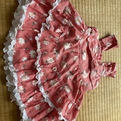 子供服の画像
