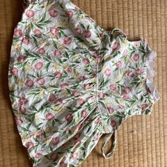 子供服の画像