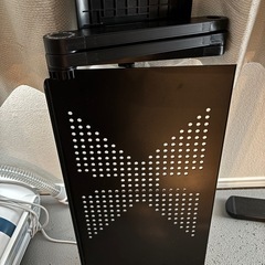 パソコン用の机などの画像
