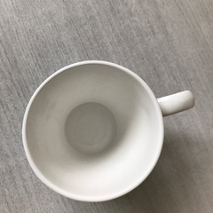 うさぎマグカップの画像
