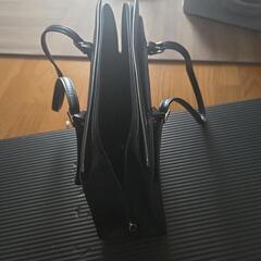 レディース　就活バッグの画像