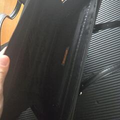 レディース　就活バッグの画像