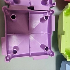 バランスブロック　20ピースの画像