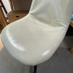 オシャレ！チェアーの画像