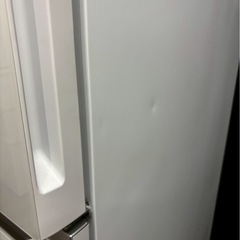 【成約済み】ヤマダデンキ 冷蔵庫 YRZ-F36K 358L 2022年製 3ドア 右開きの画像