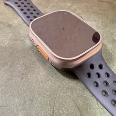 Apple Watch ultra2の画像