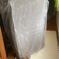 ホント色々激安で出品中🩷ニトリダブルマットレスの画像