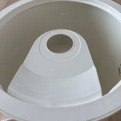ニトリ加湿器の画像