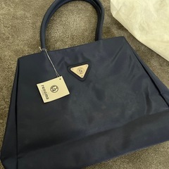 レノマバッグの画像