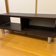 テレビボード　TV台の画像