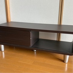 テレビボード　TV台の画像