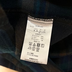 SELKEYS ジャンパースカートの画像