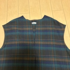 SELKEYS ジャンパースカートの画像